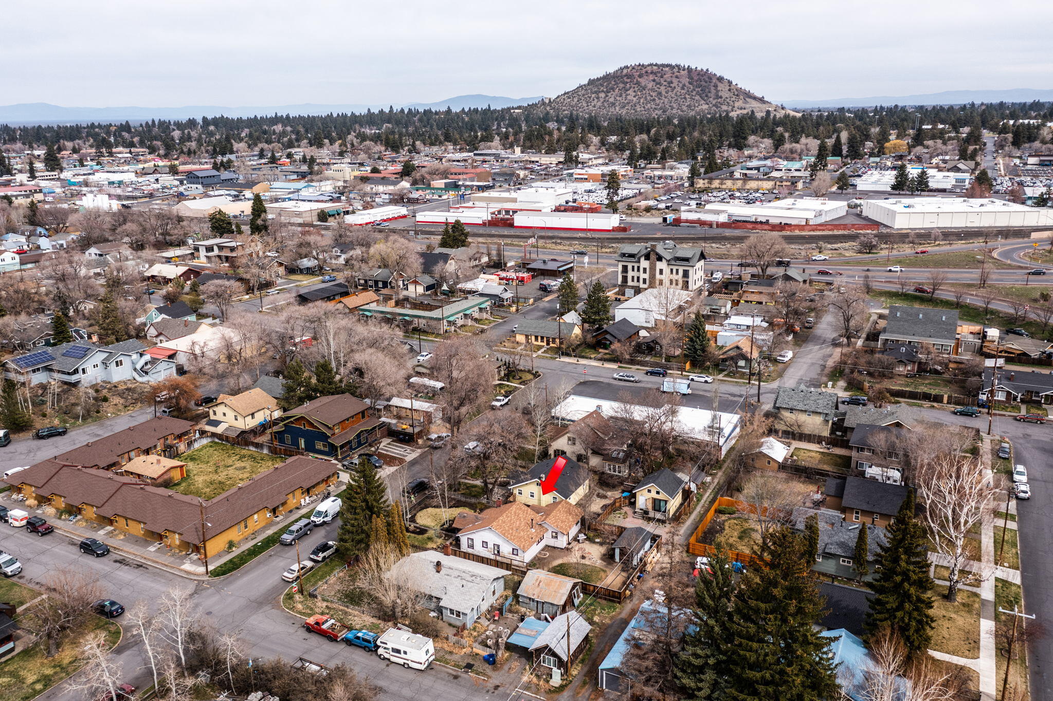 Staats - Residential