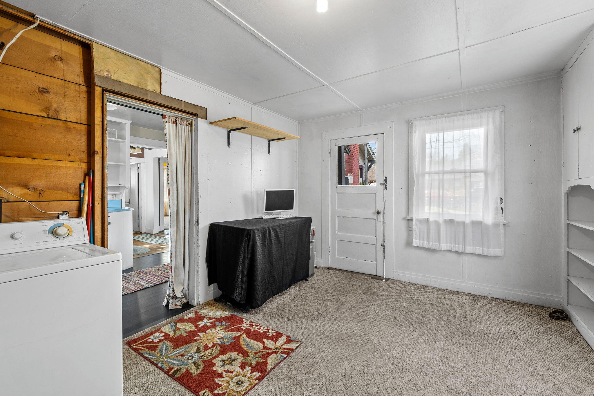 Staats - Residential