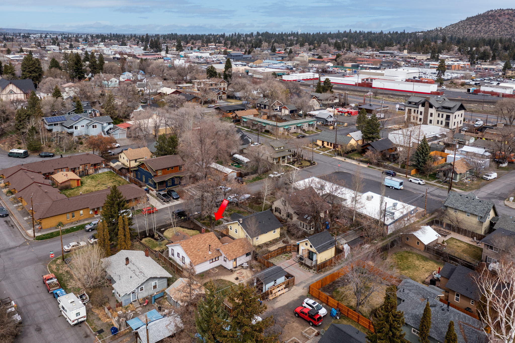 Staats - Residential