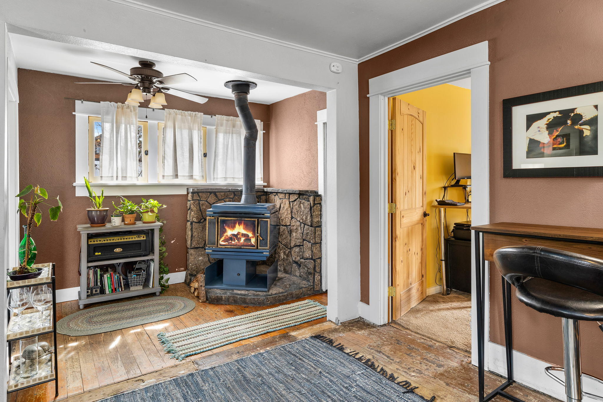 Staats - Residential