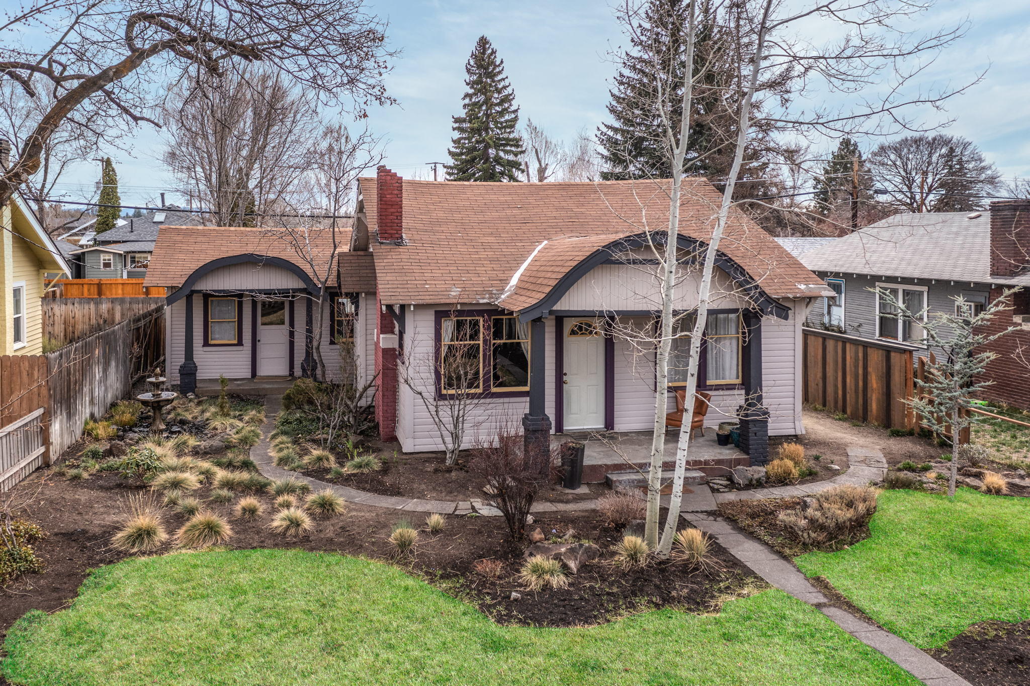 Staats - Residential