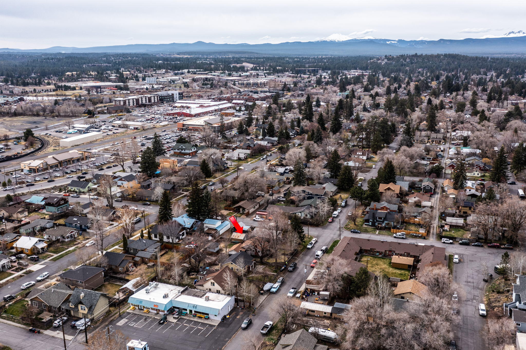 Staats - Residential