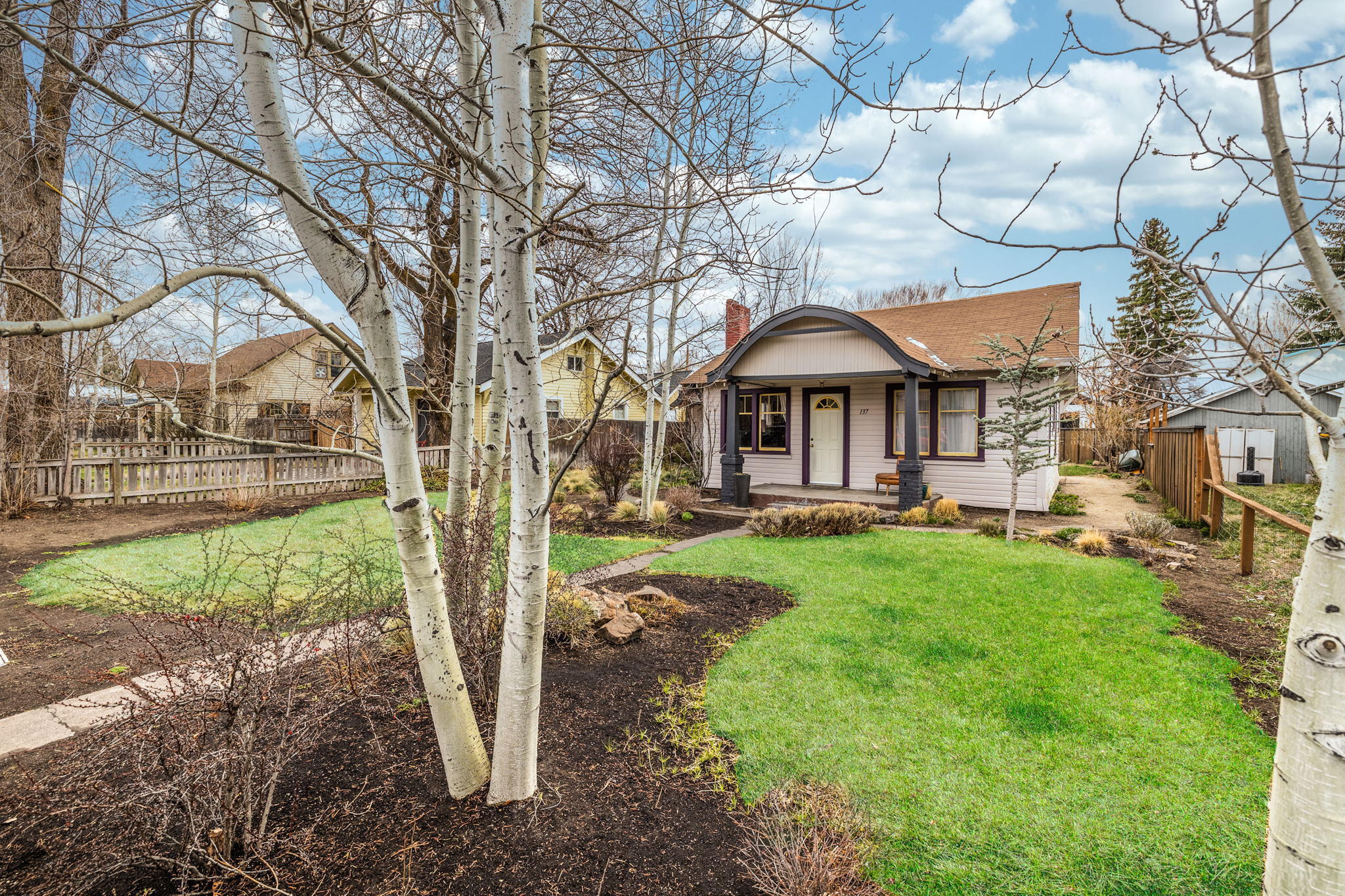 Staats - Residential