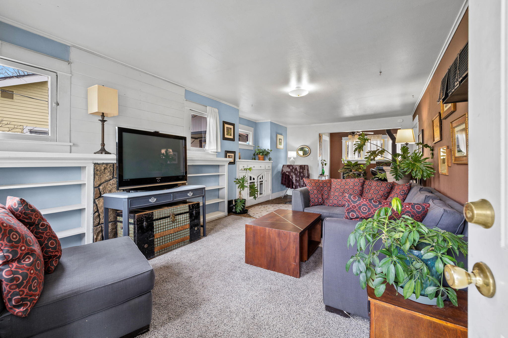 Staats - Residential