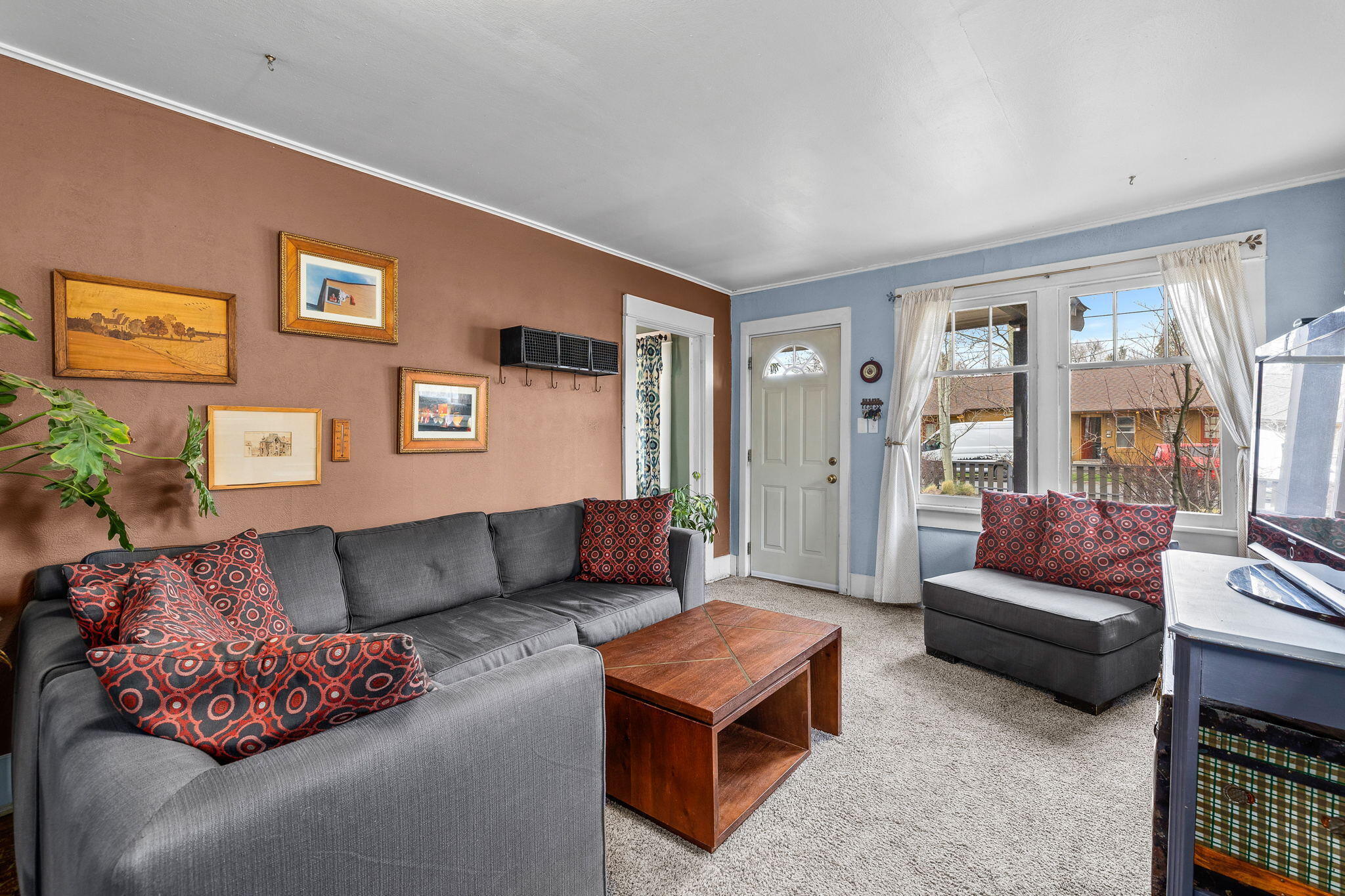 Staats - Residential