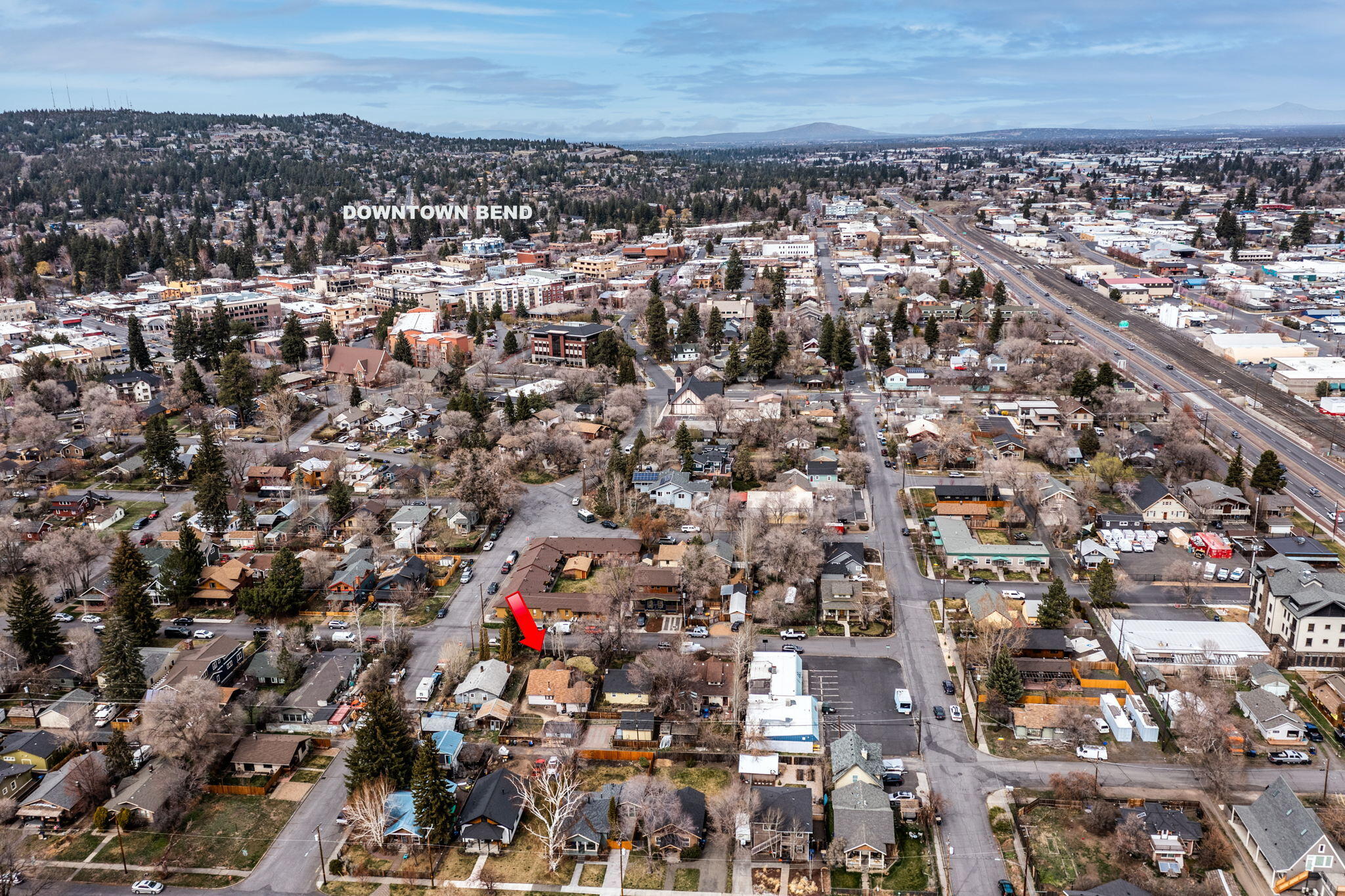 Staats - Residential