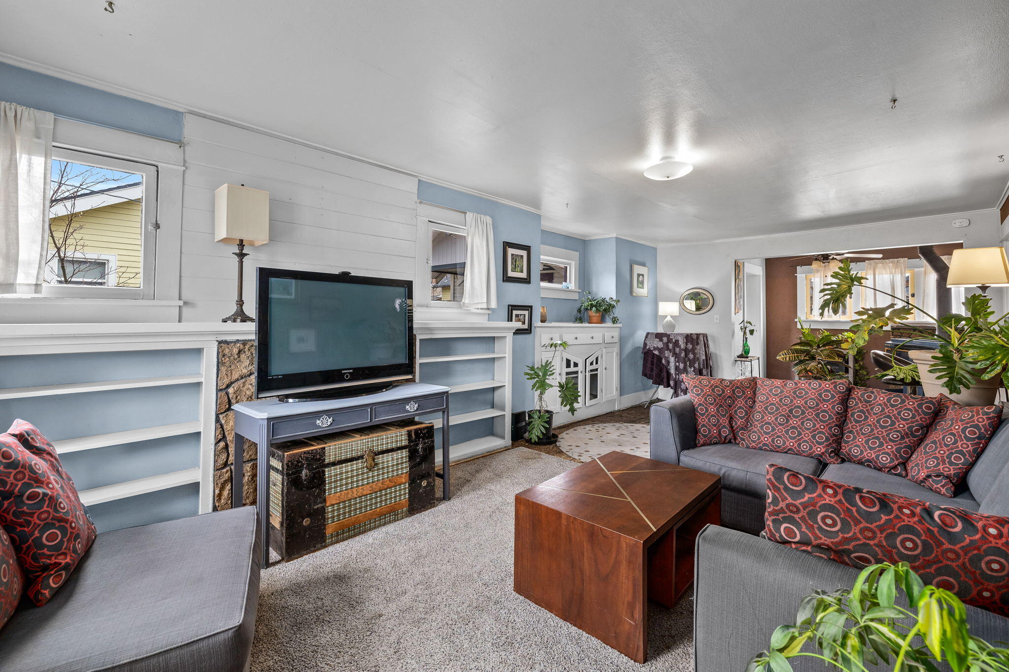 Staats - Residential