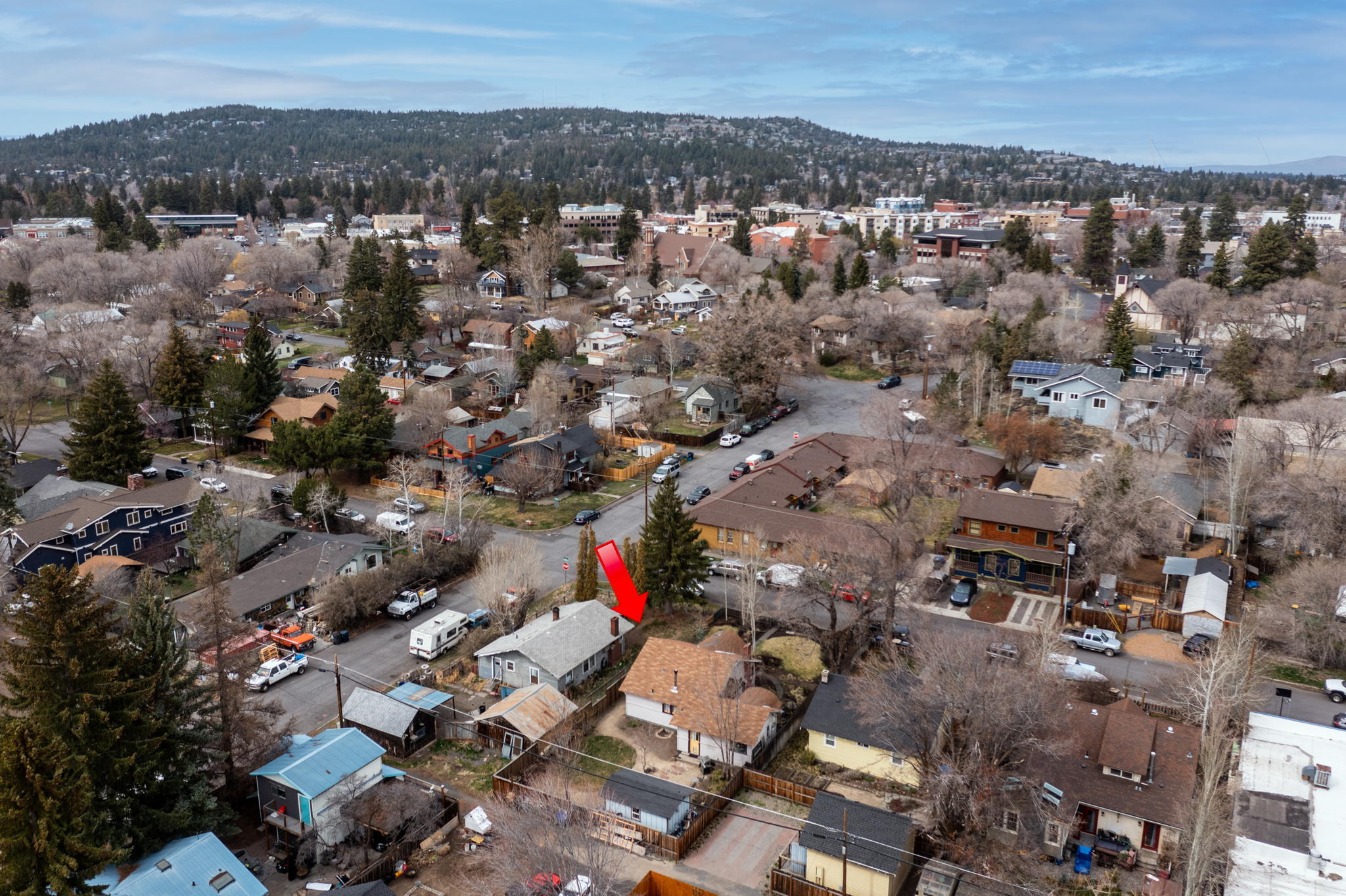 Staats - Residential