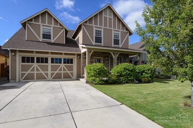 Obsidian Meadows - Residential