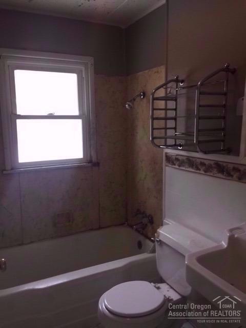 Bend Park - Residential