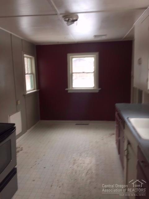 Bend Park - Residential