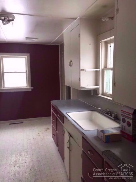 Bend Park - Residential