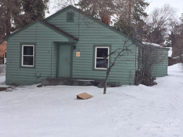 Bend Park - Residential