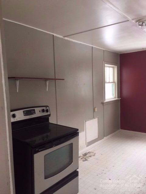 Bend Park - Residential