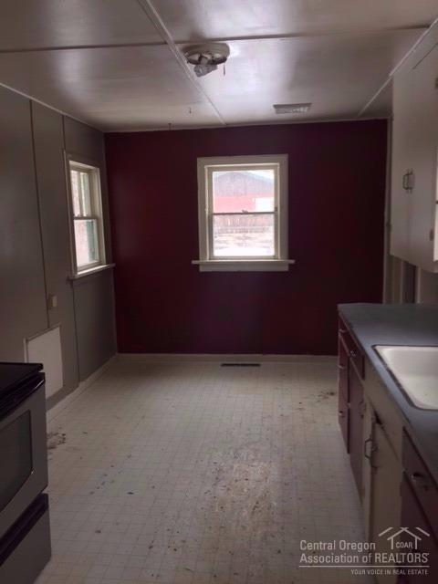 Bend Park - Residential