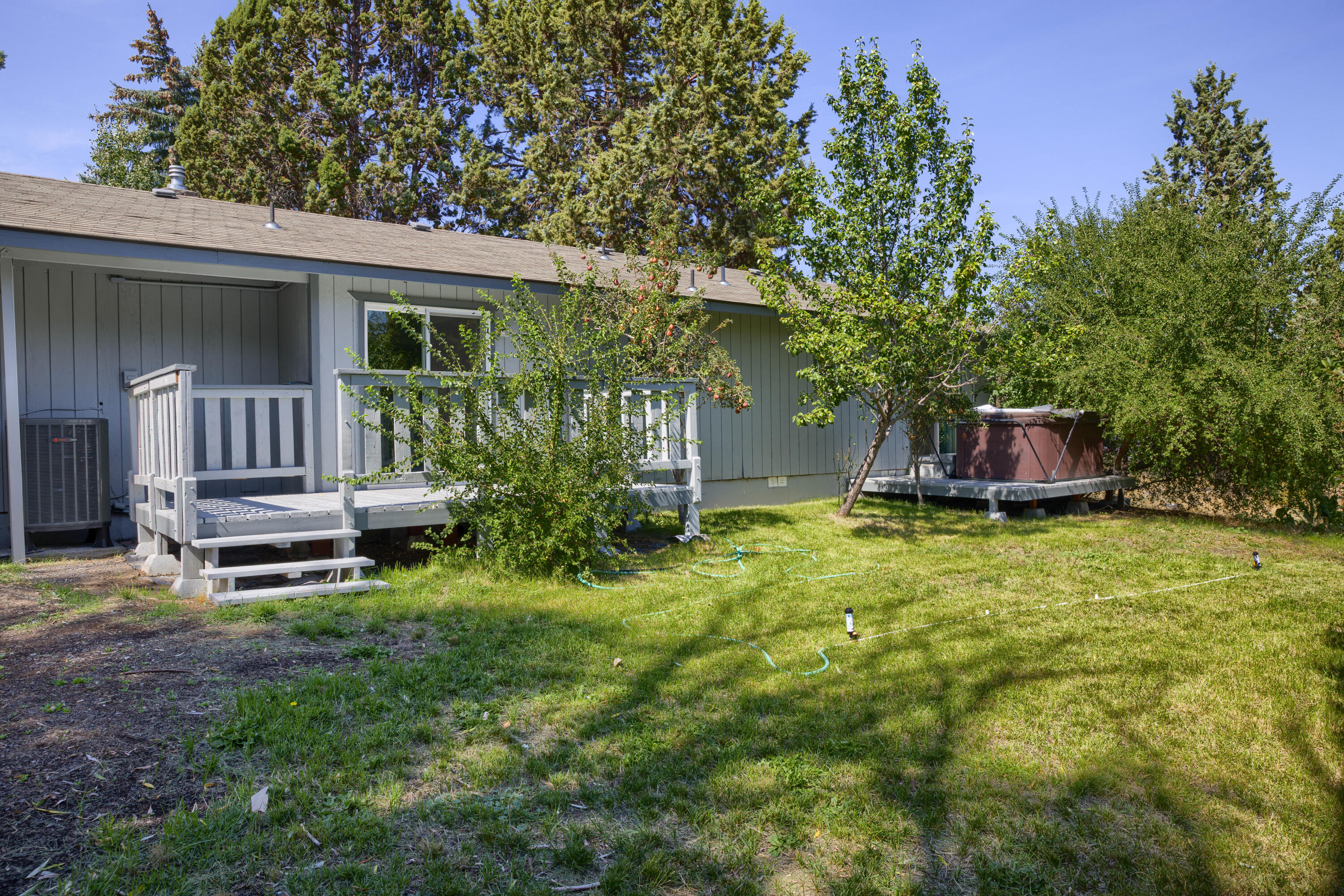 Hunters Circle - Residential