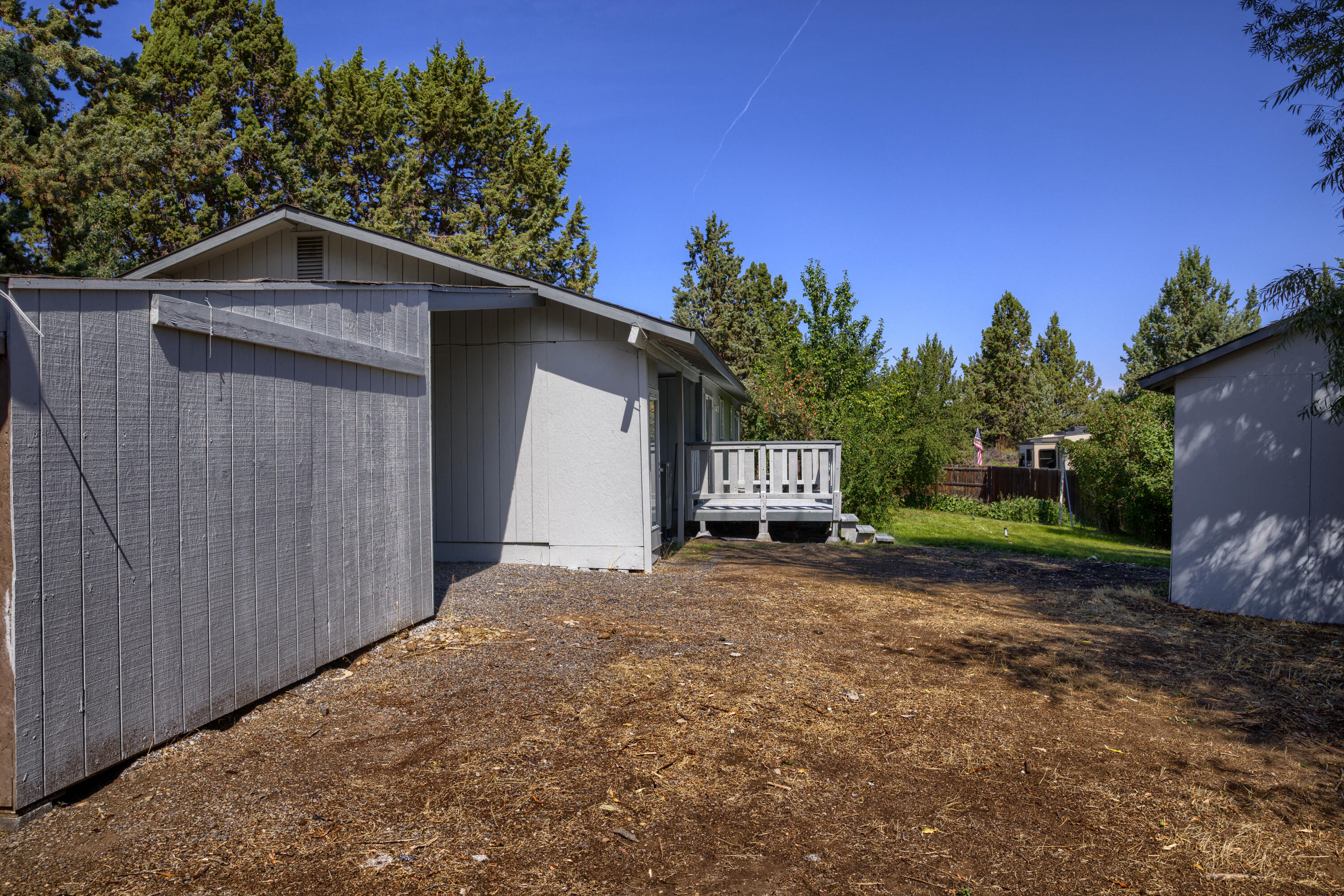 Hunters Circle - Residential