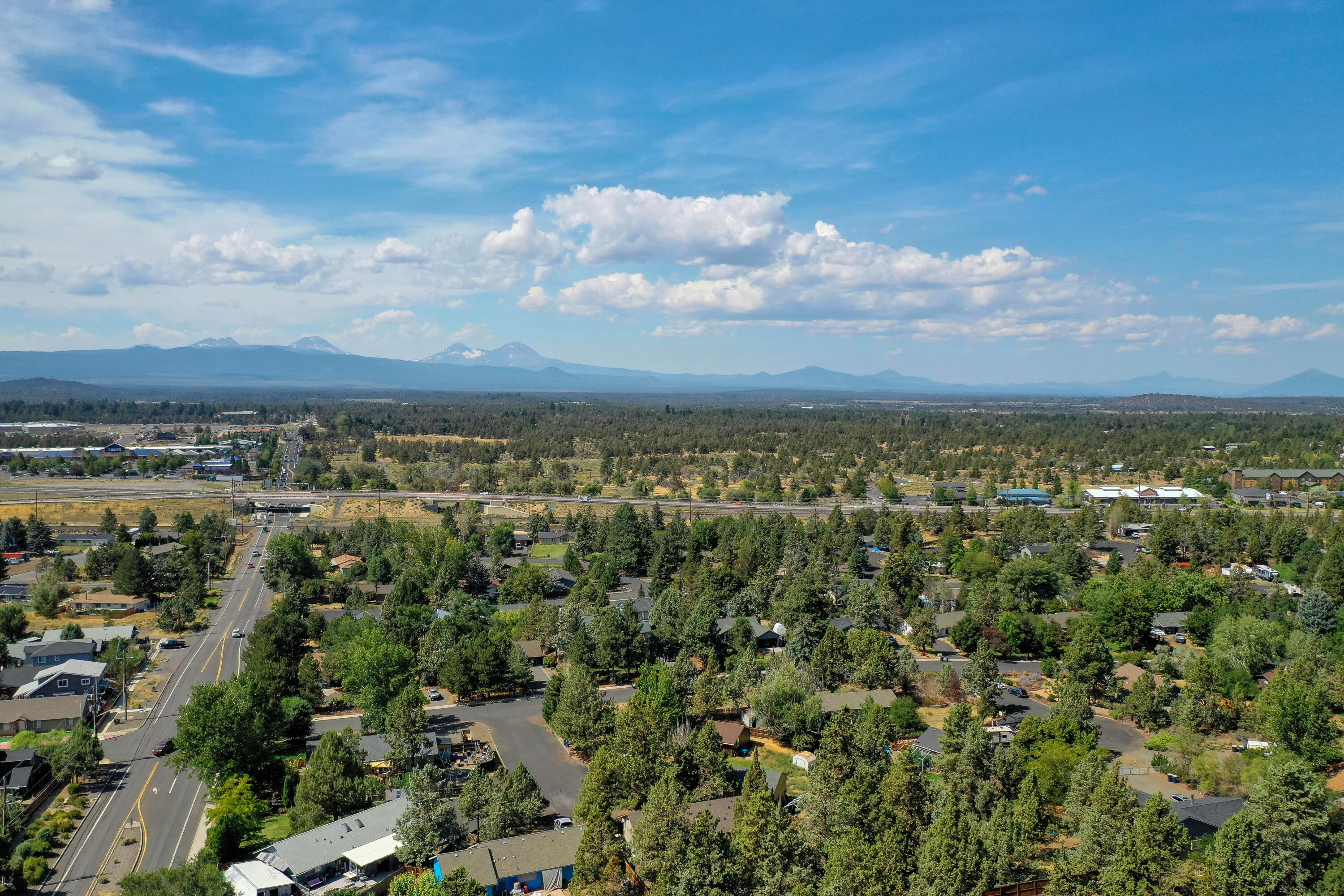 Hunters Circle - Residential