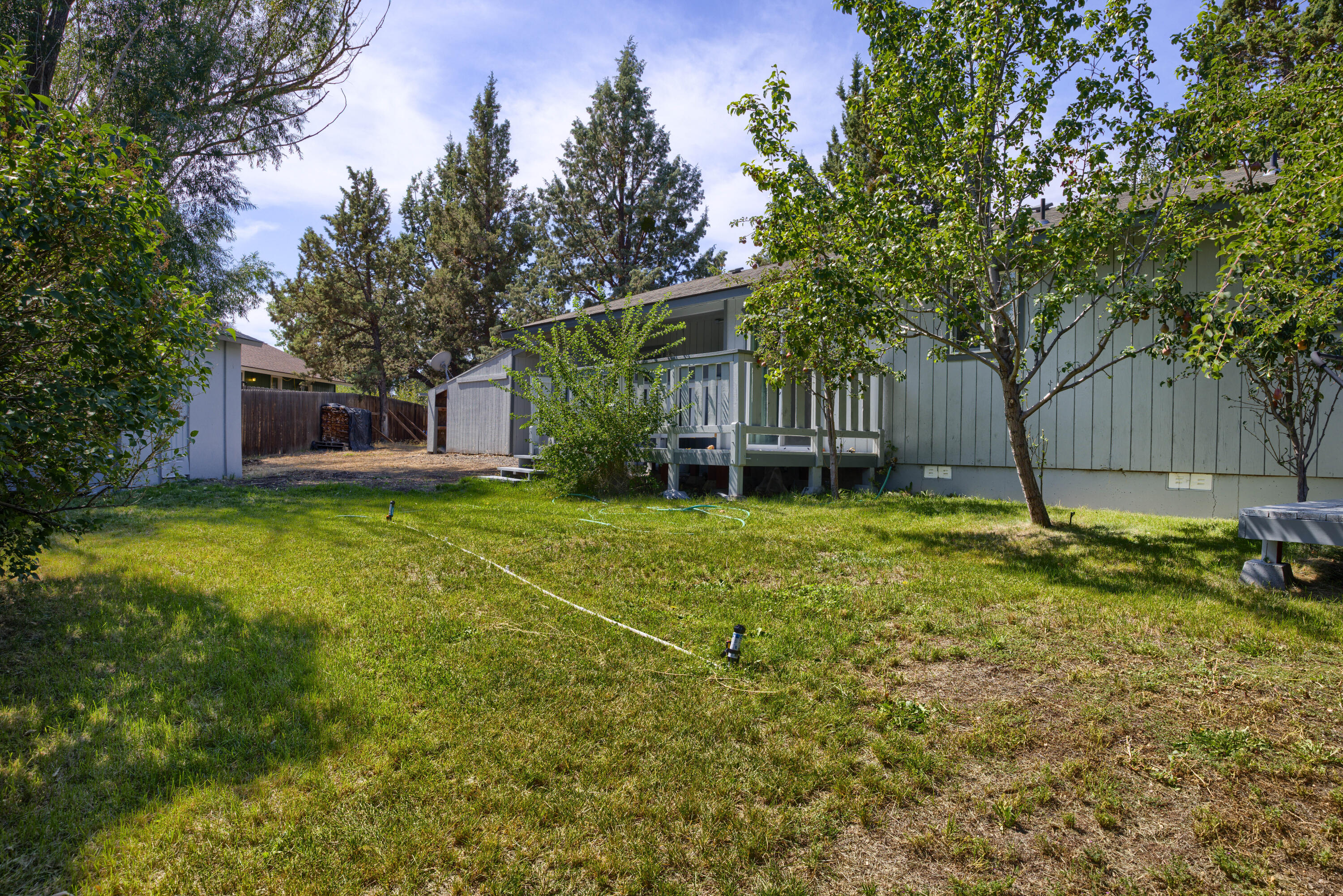 Hunters Circle - Residential