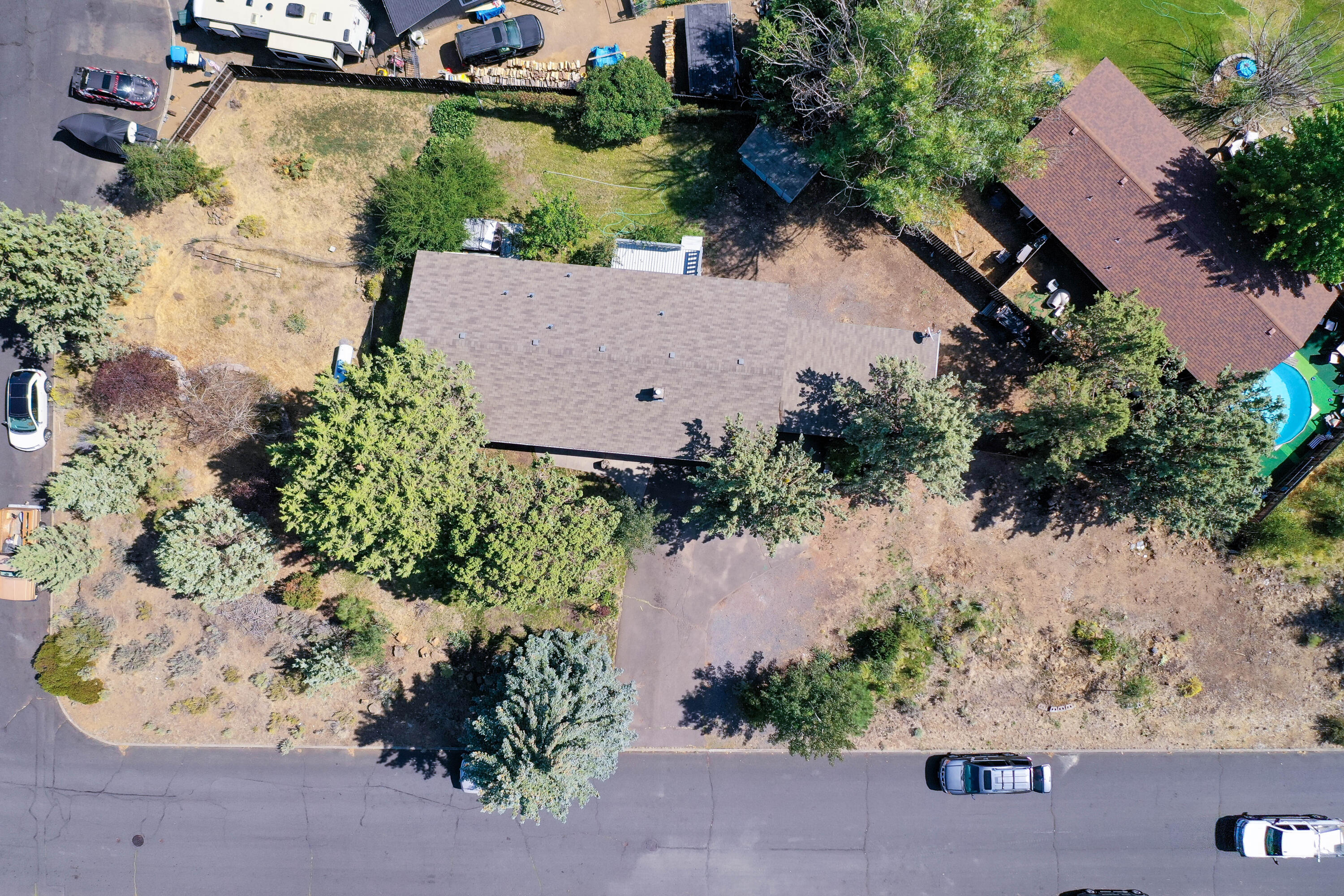 Hunters Circle - Residential