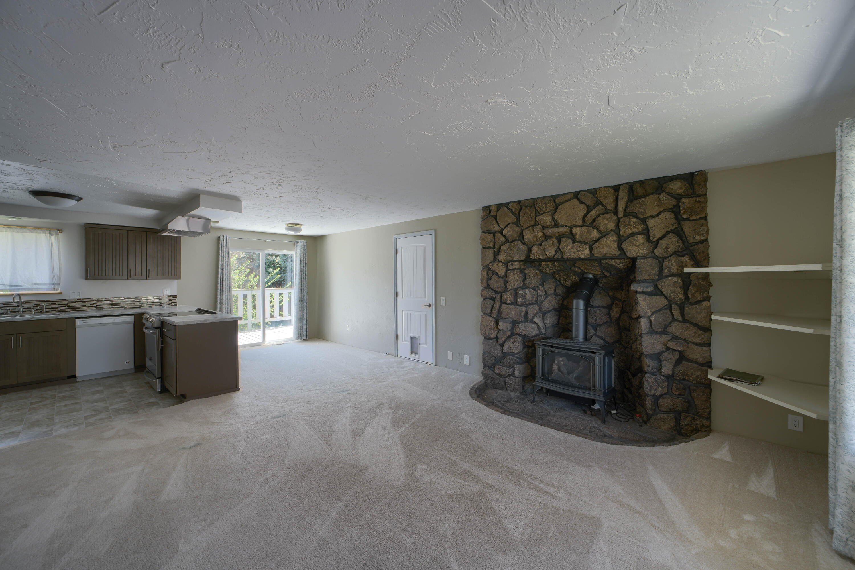 Hunters Circle - Residential