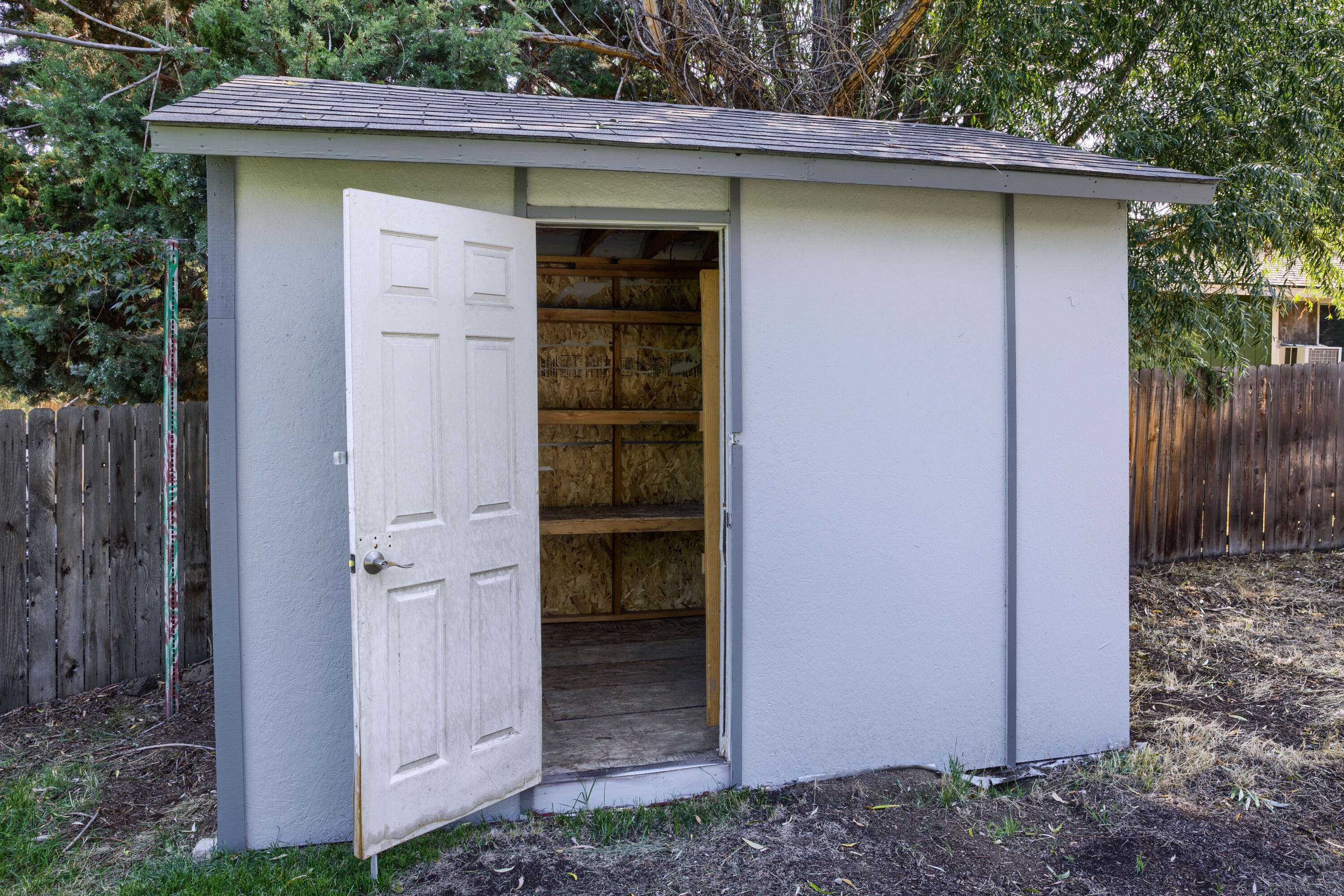 Hunters Circle - Residential