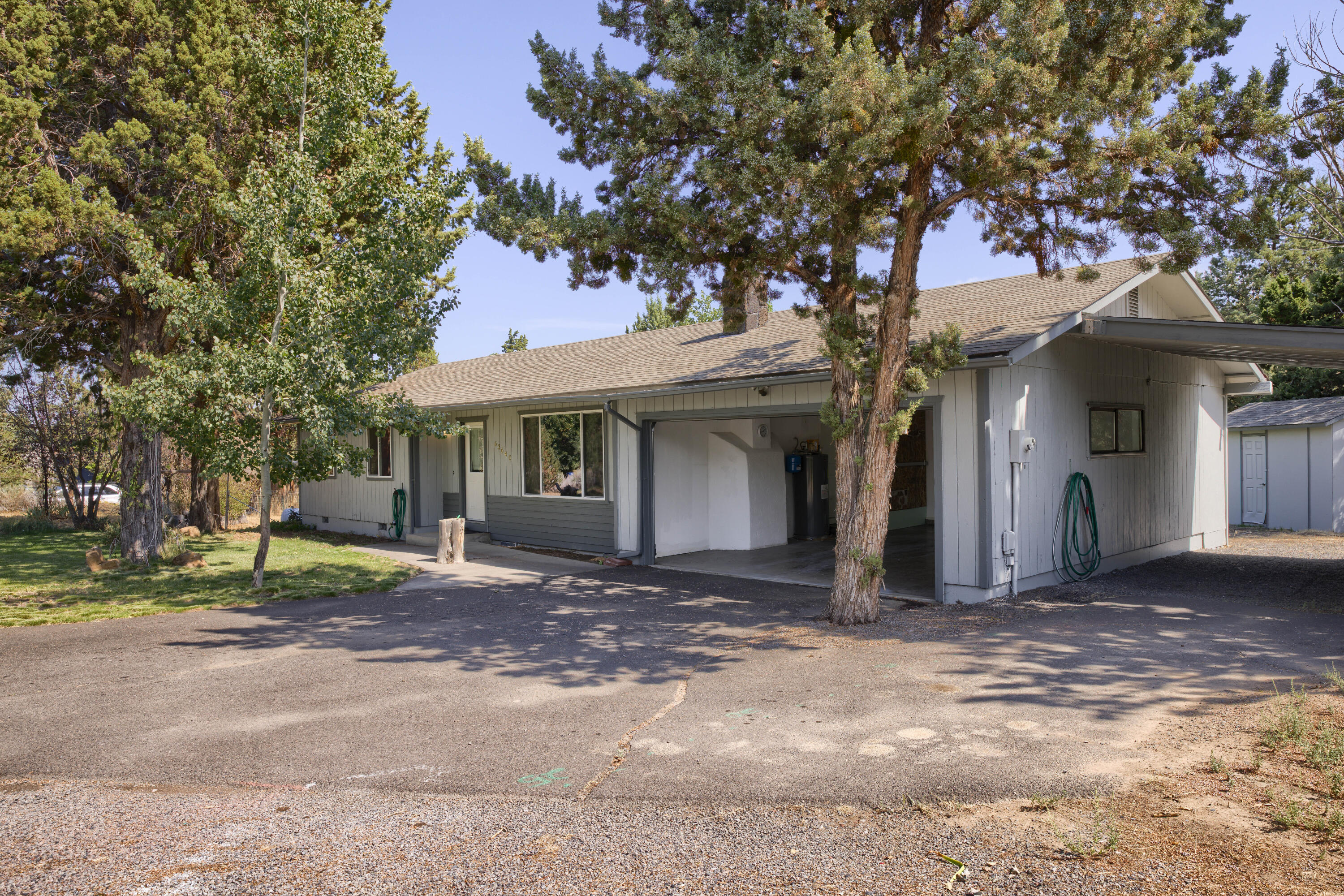 Hunters Circle - Residential