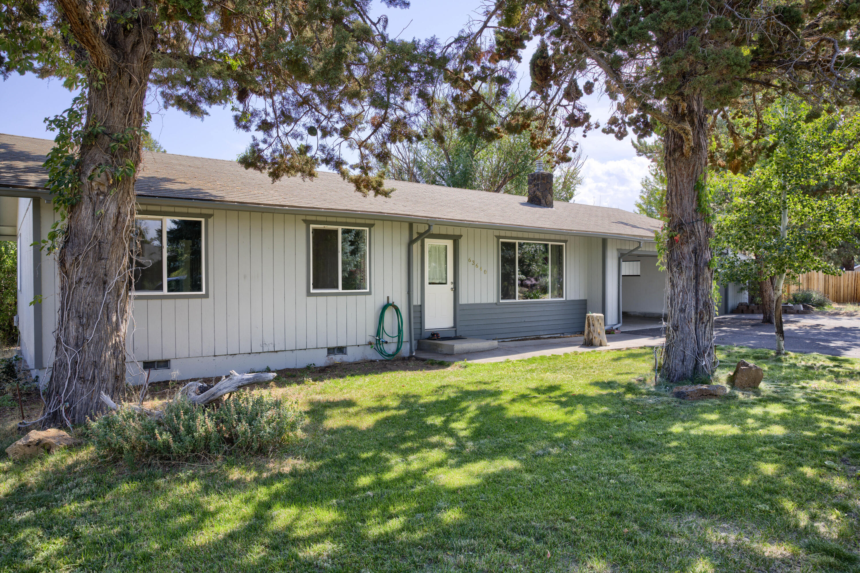 Hunters Circle - Residential