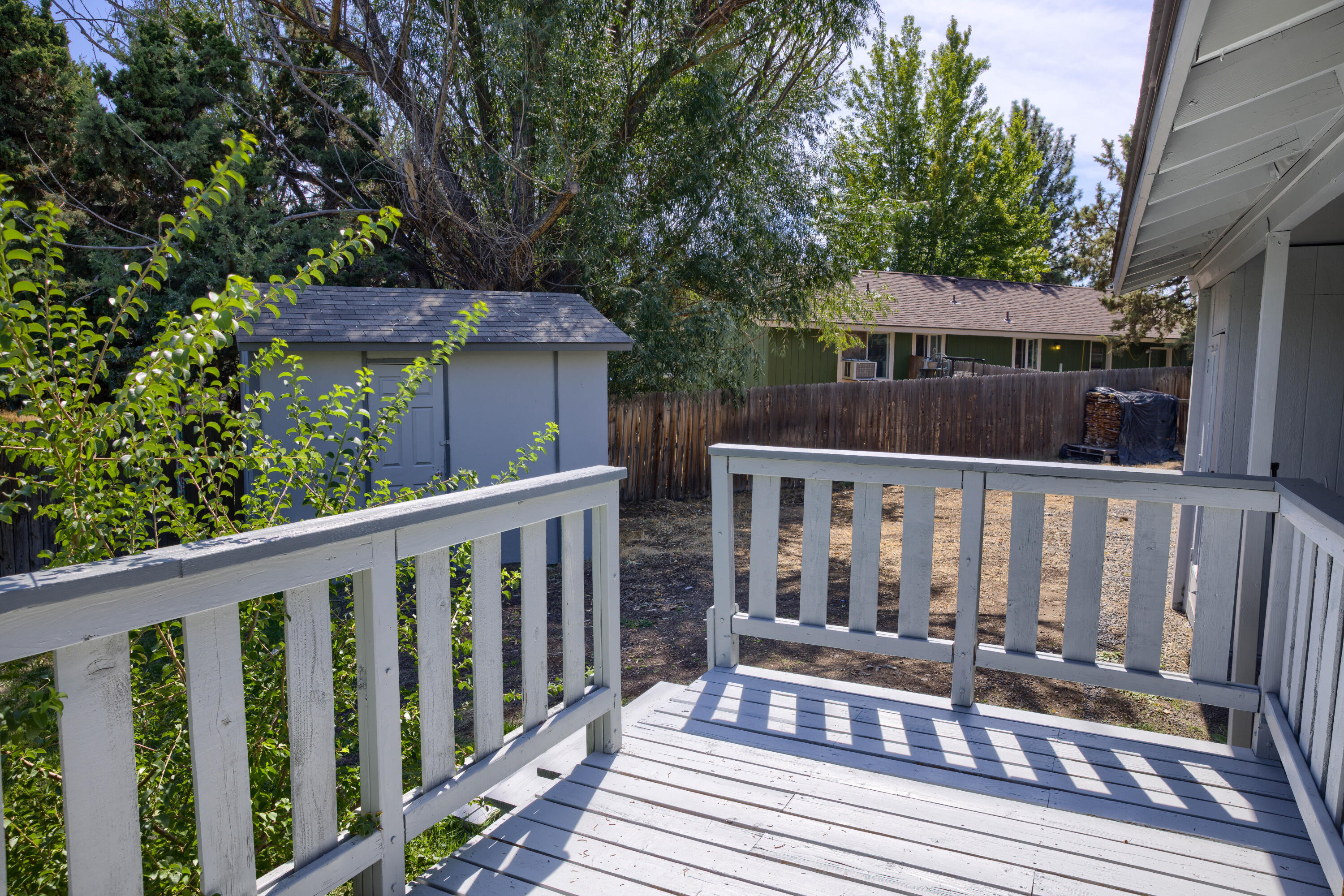 Hunters Circle - Residential