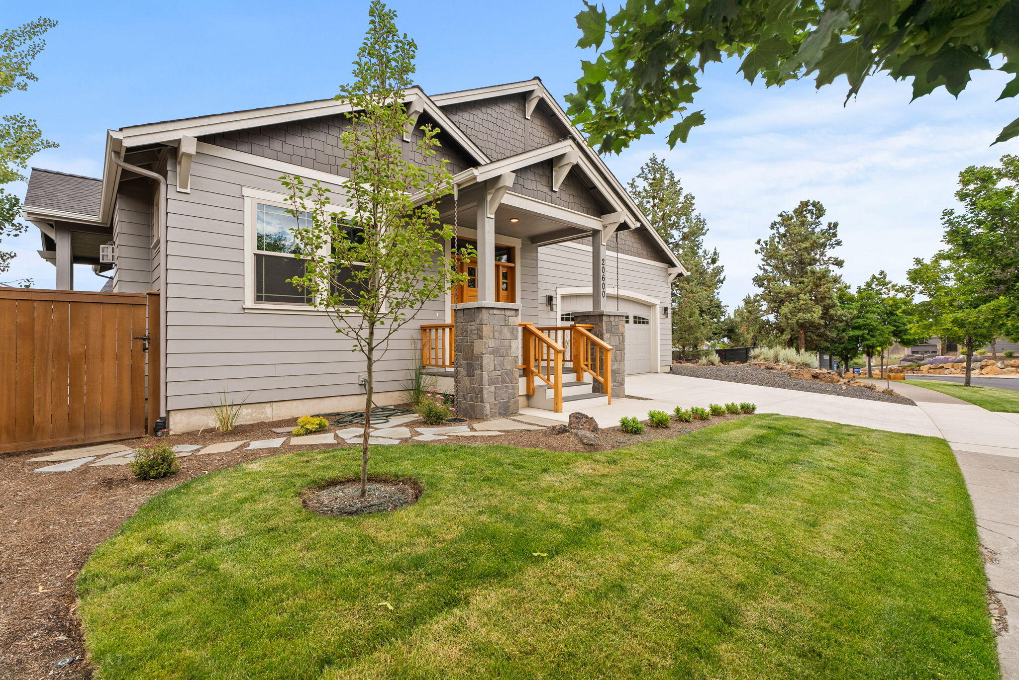20600 Sierra Drive