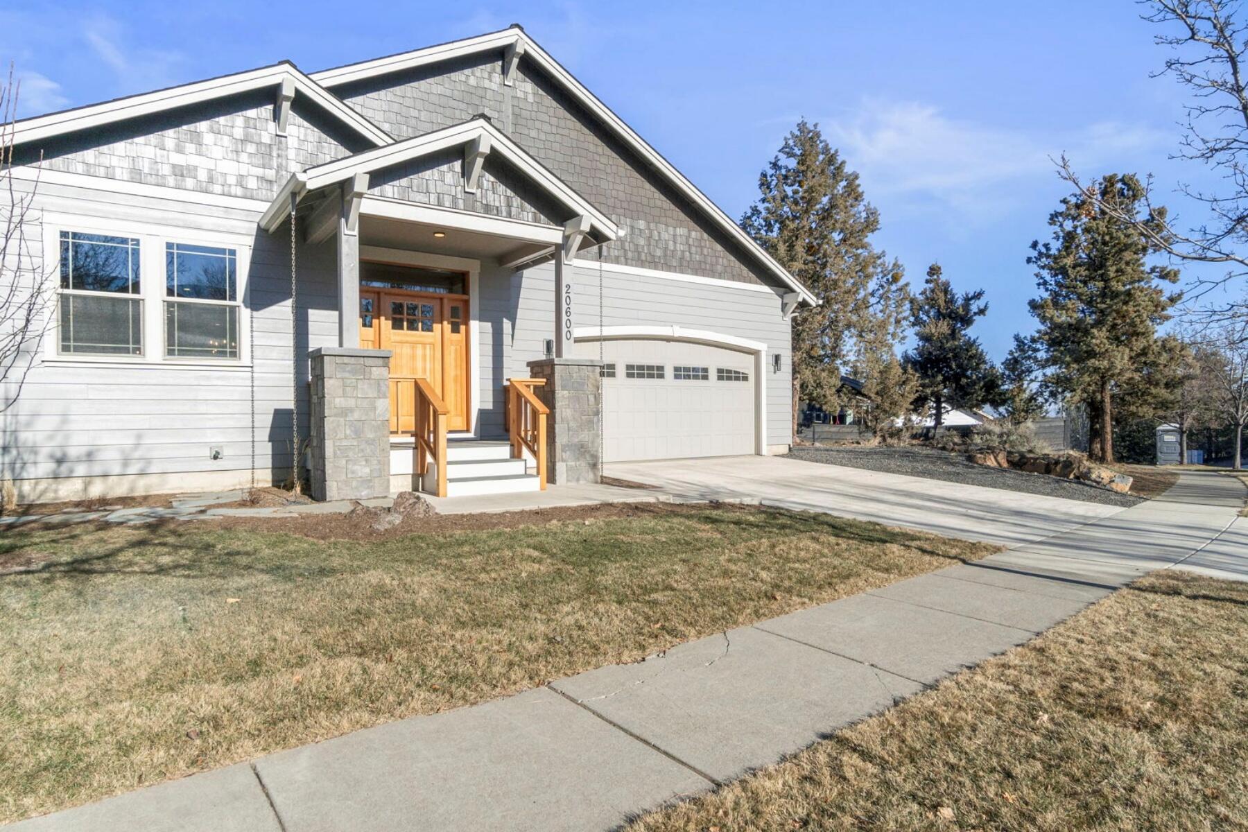 20600 Sierra Drive