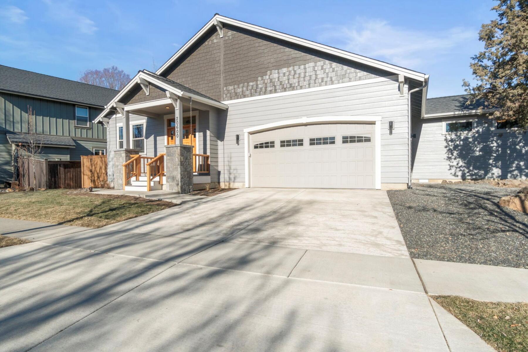 20600 Sierra Drive