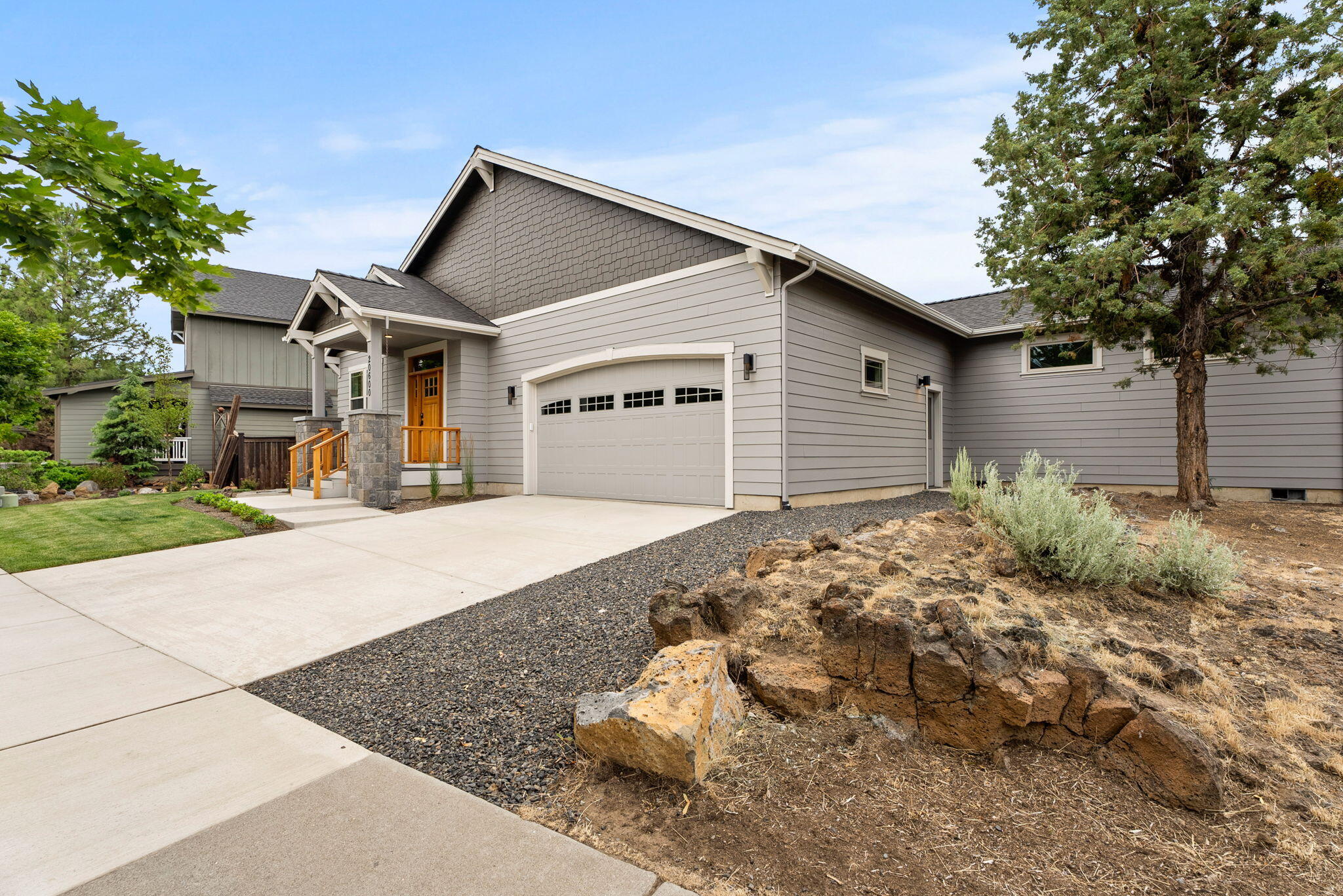 20600 Sierra Drive