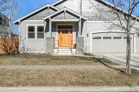 20600 Sierra Drive Bend OR 97701