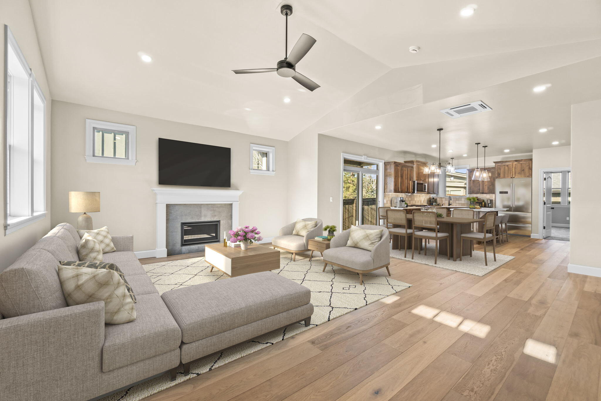 20600 Sierra Drive