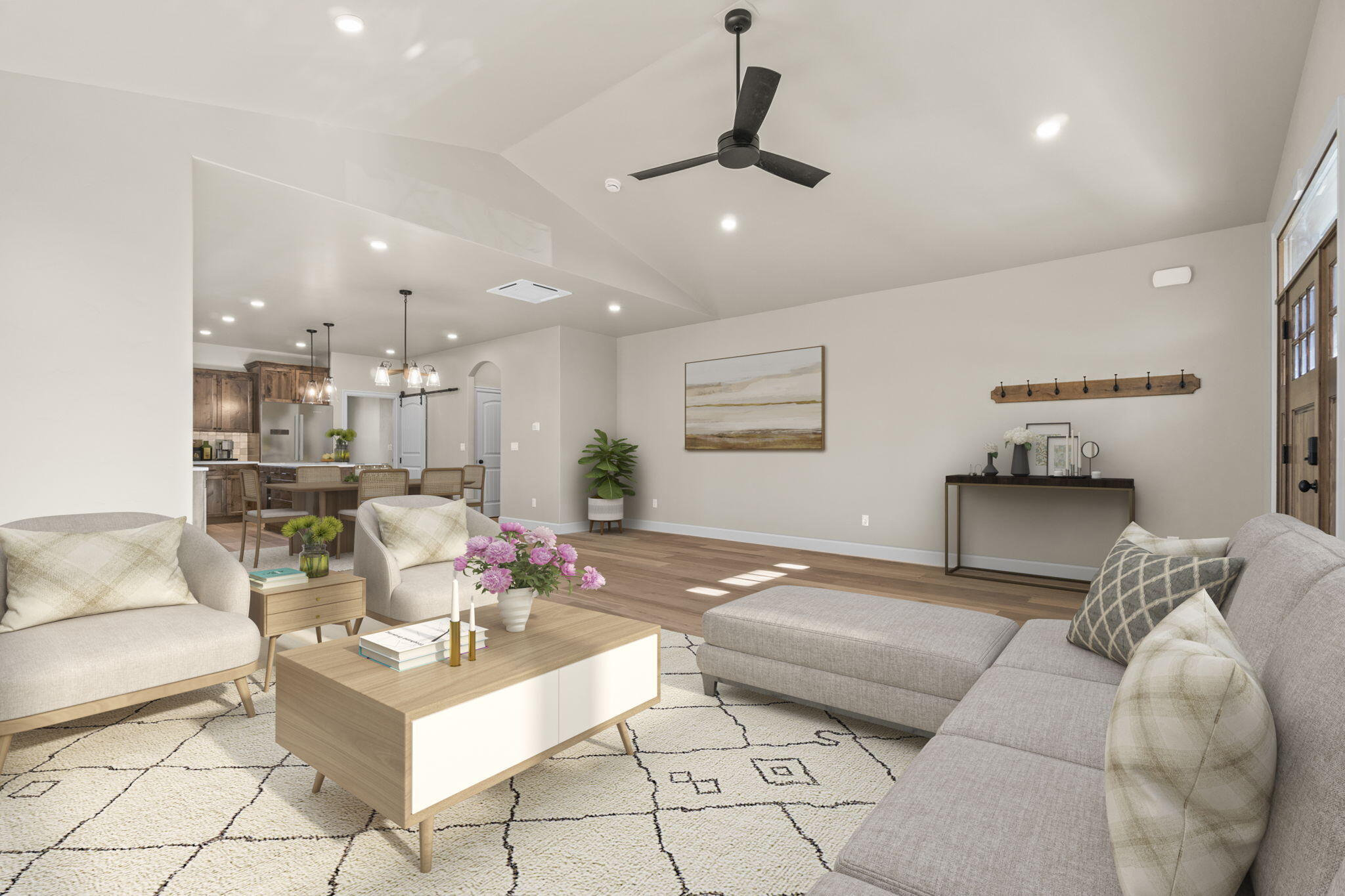 20600 Sierra Drive