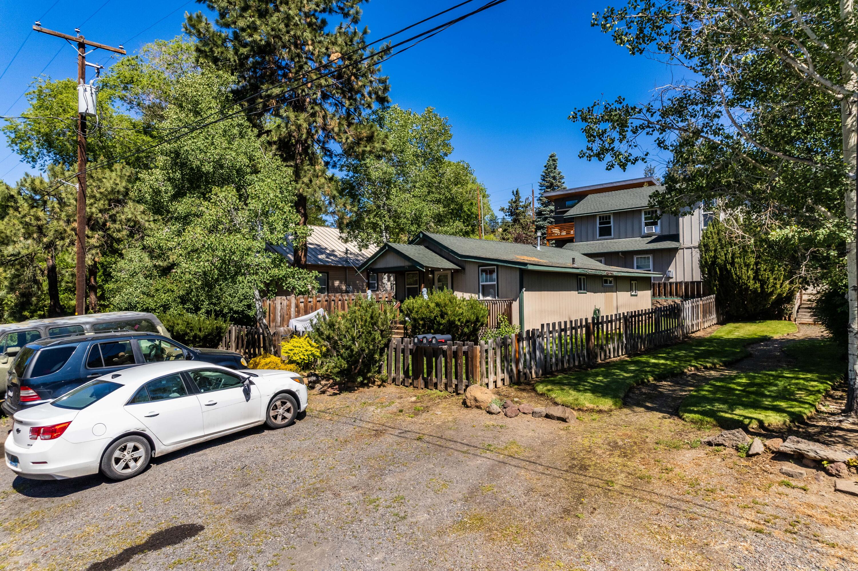 Kenwood - Residential Income