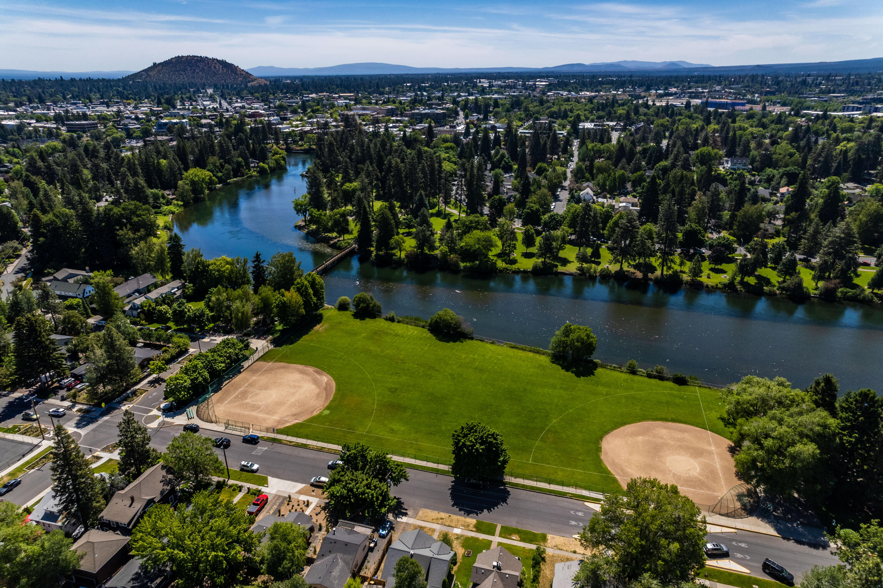 Kenwood - Residential Income