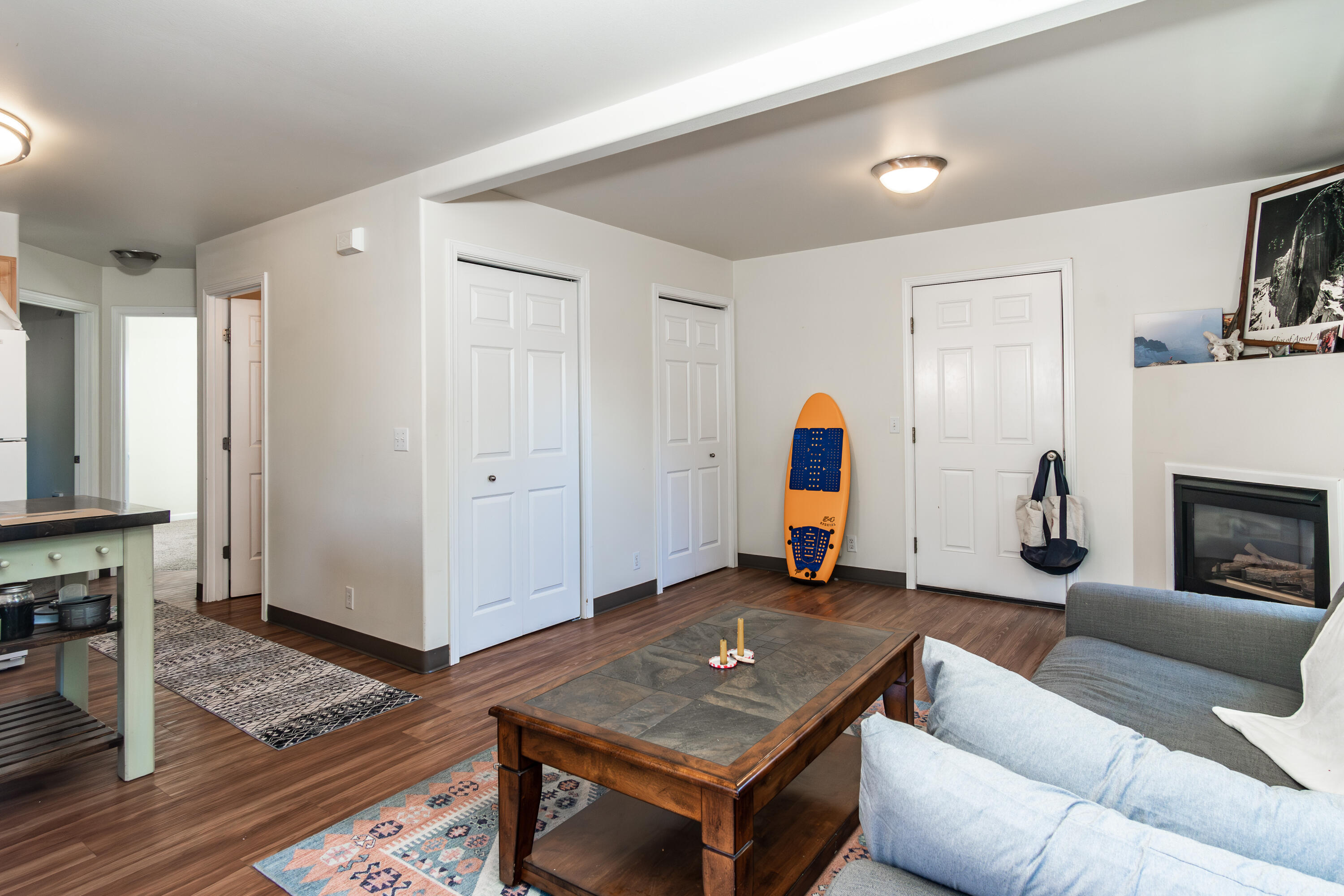 Kenwood - Residential Income