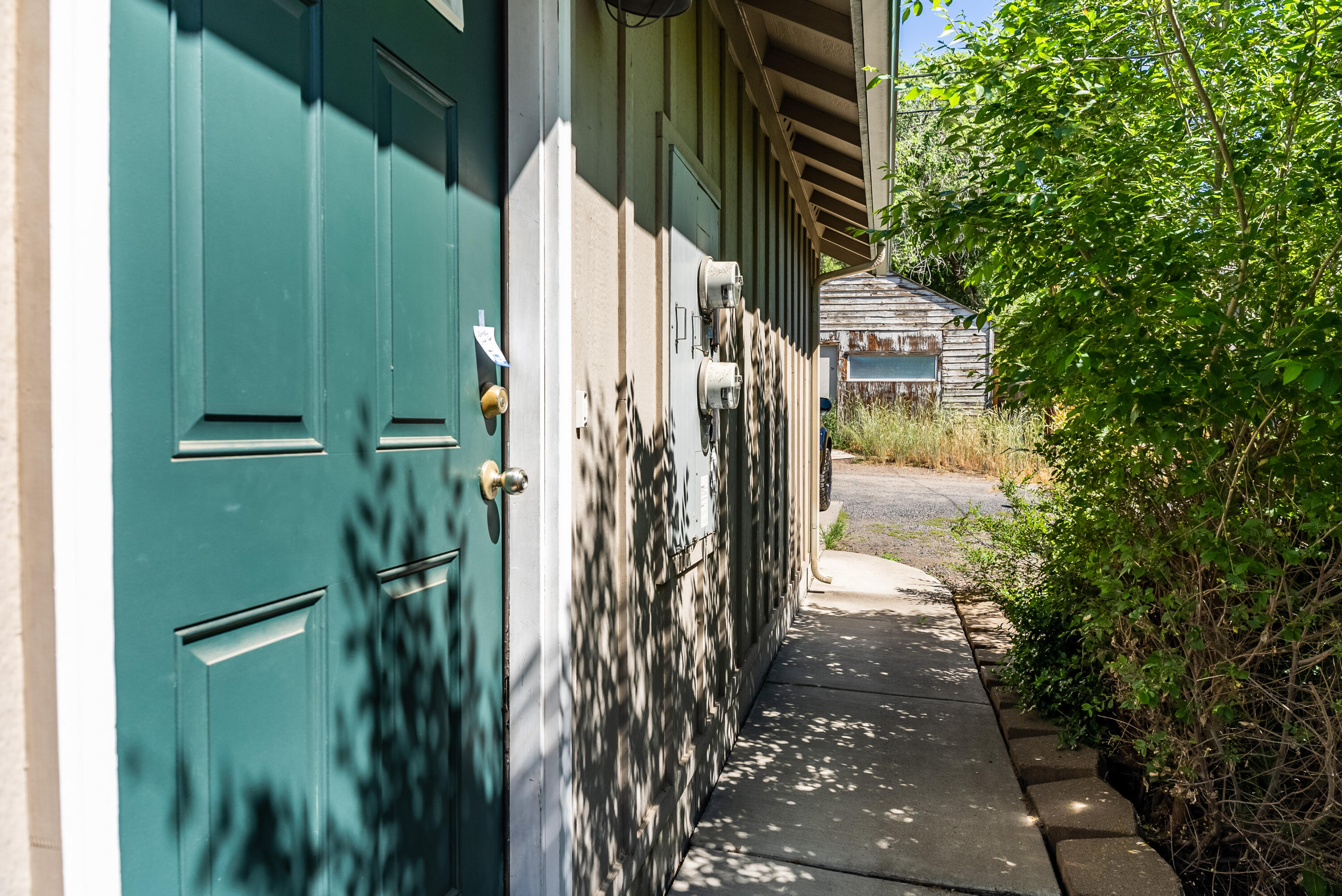 Kenwood - Residential Income