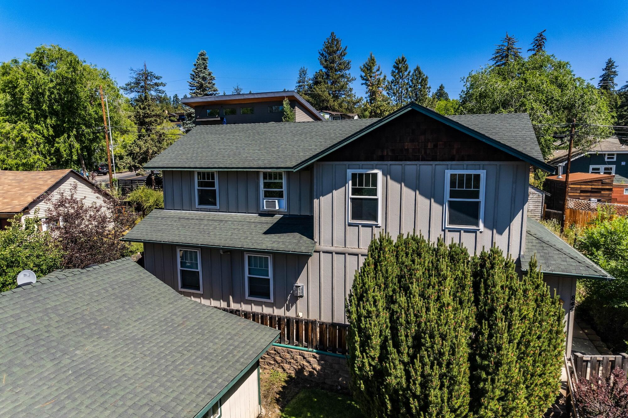 Kenwood - Residential Income