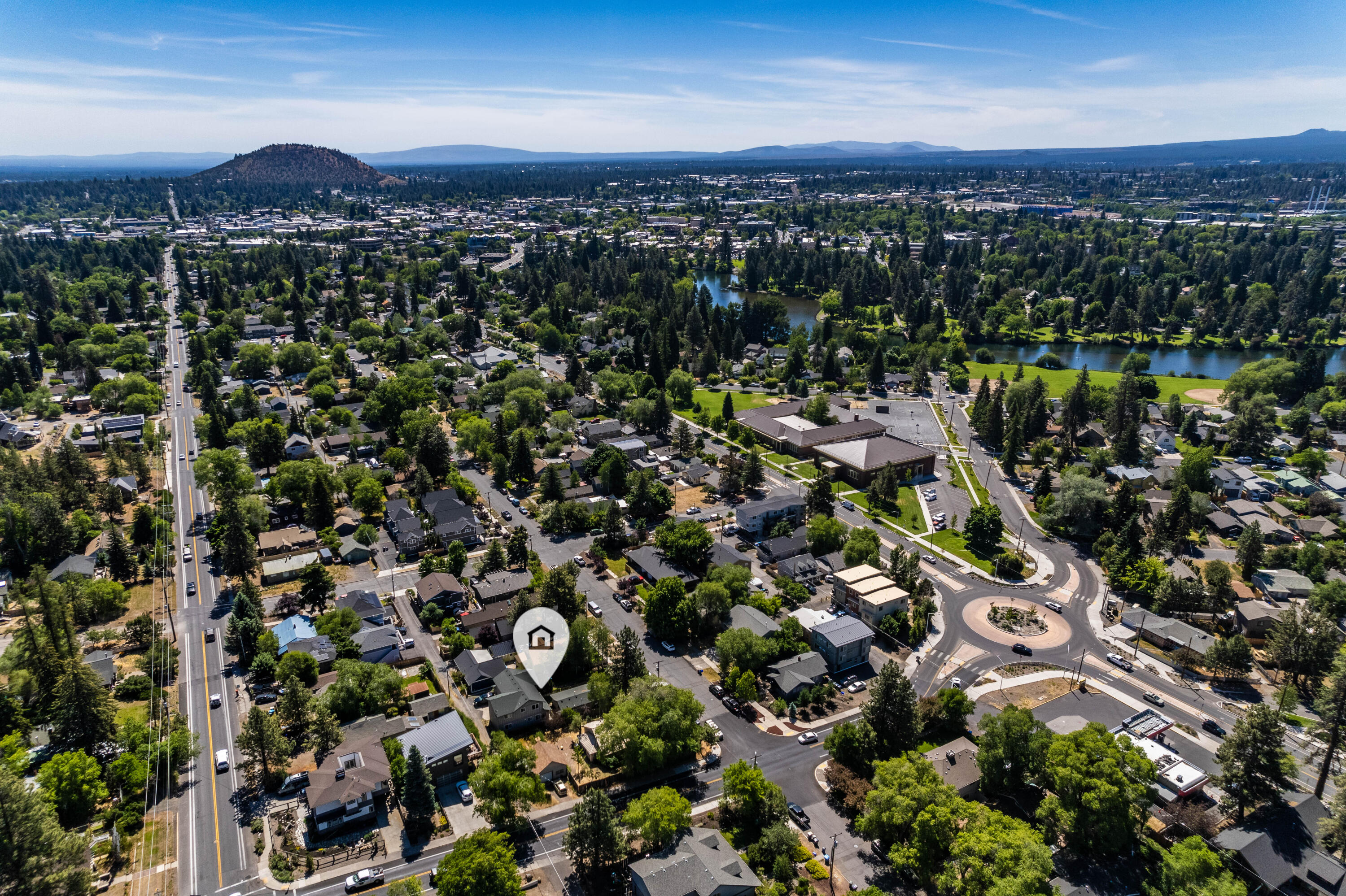 Kenwood - Residential Income