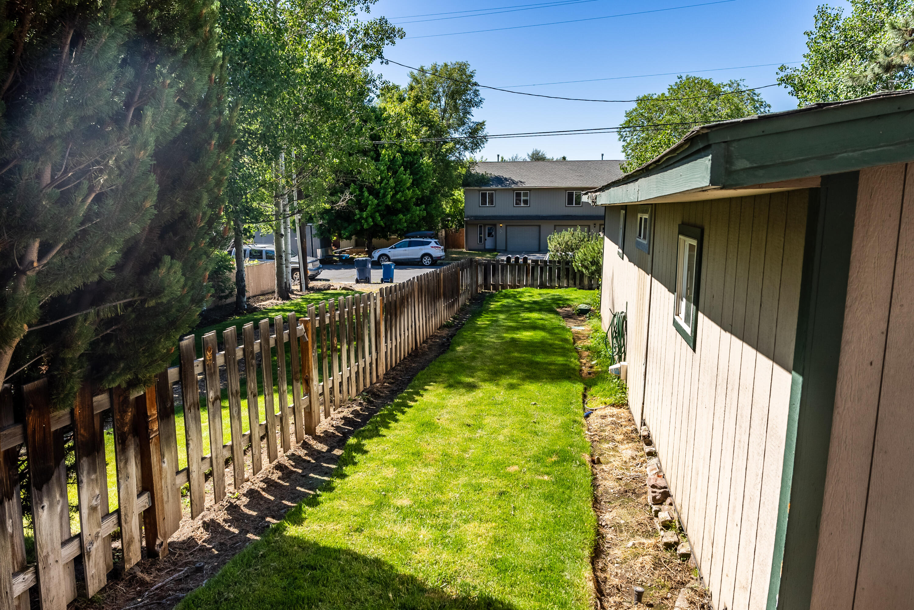 Kenwood - Residential Income