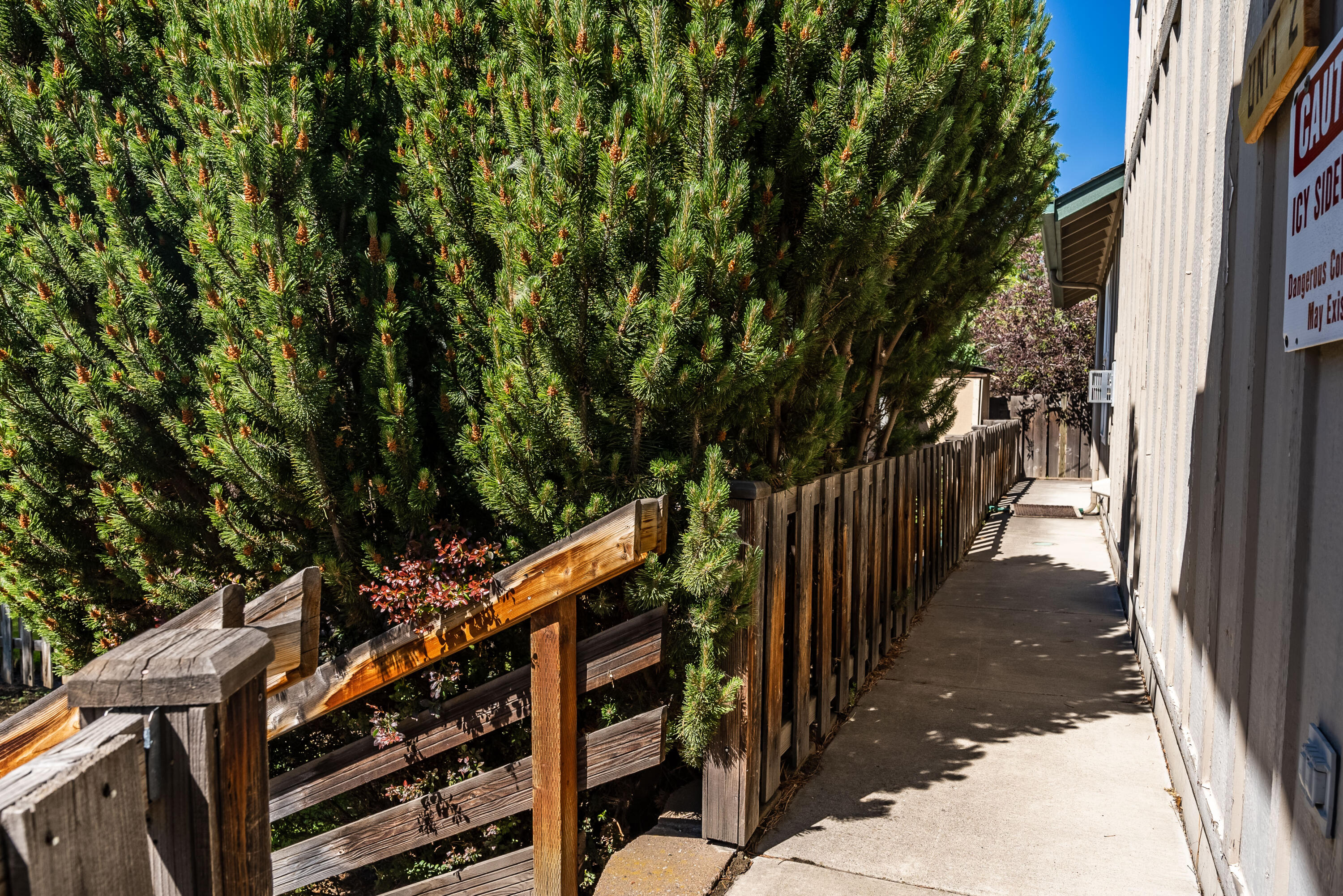 Kenwood - Residential Income