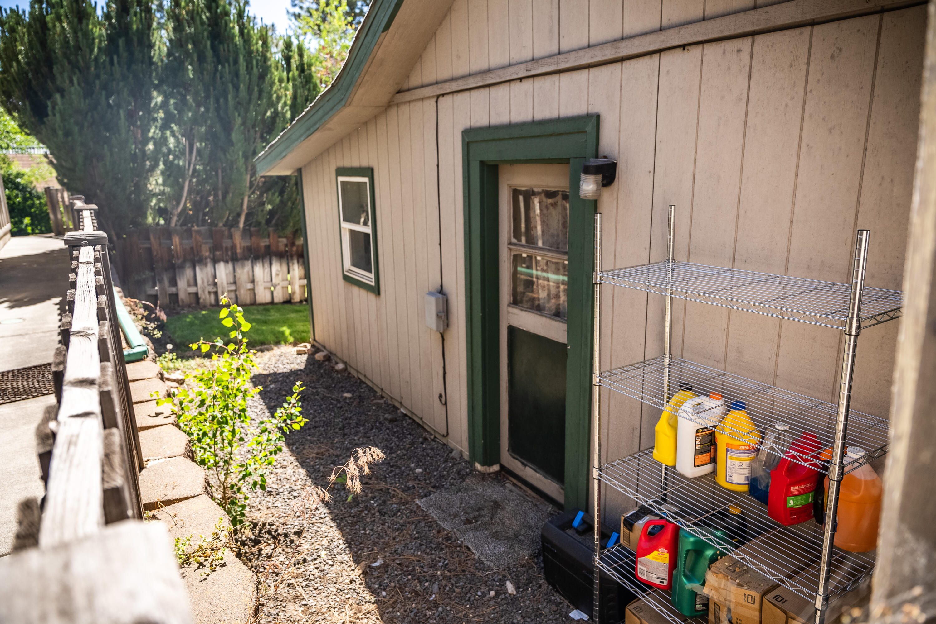 Kenwood - Residential Income