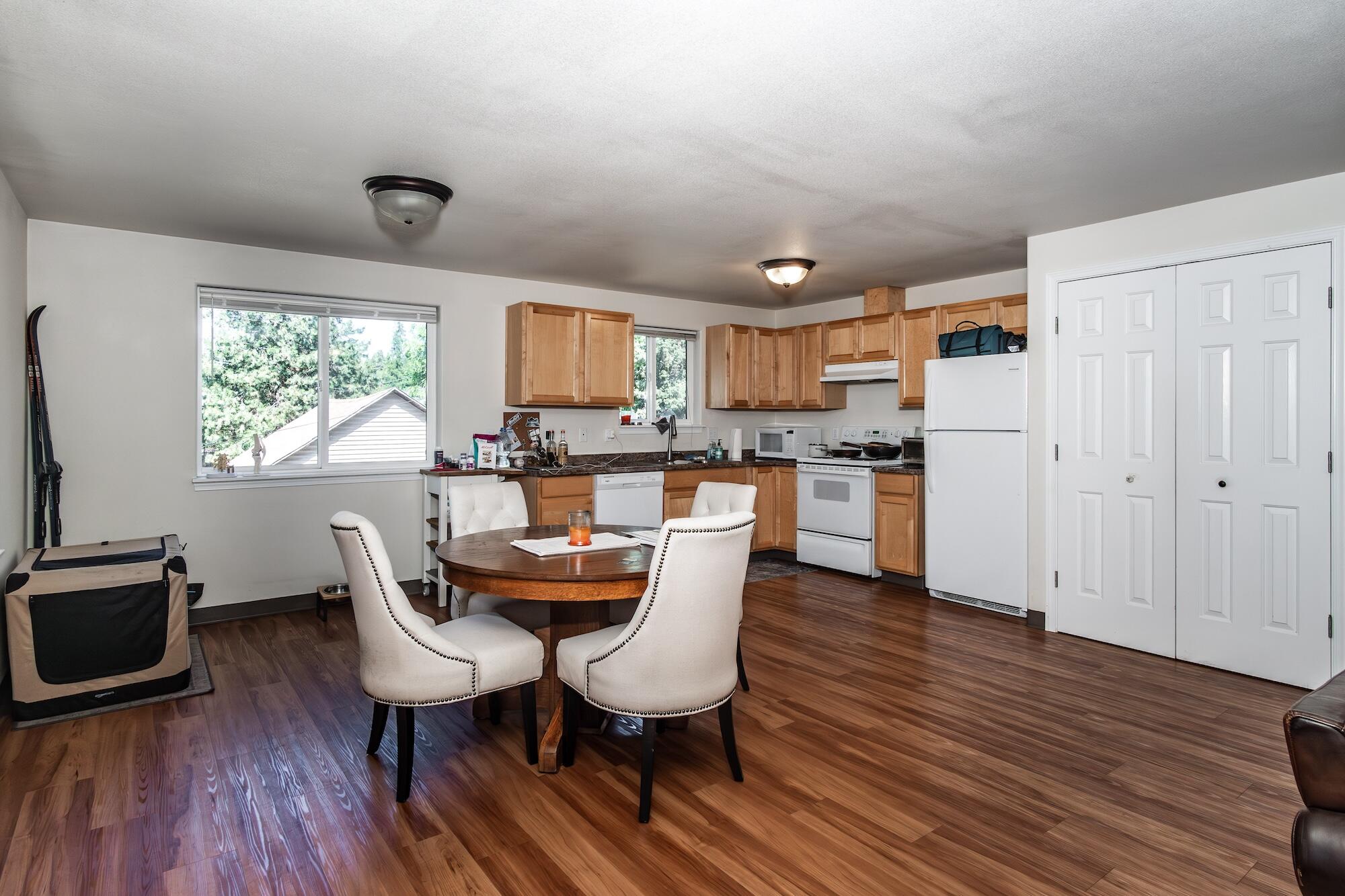 Kenwood - Residential Income