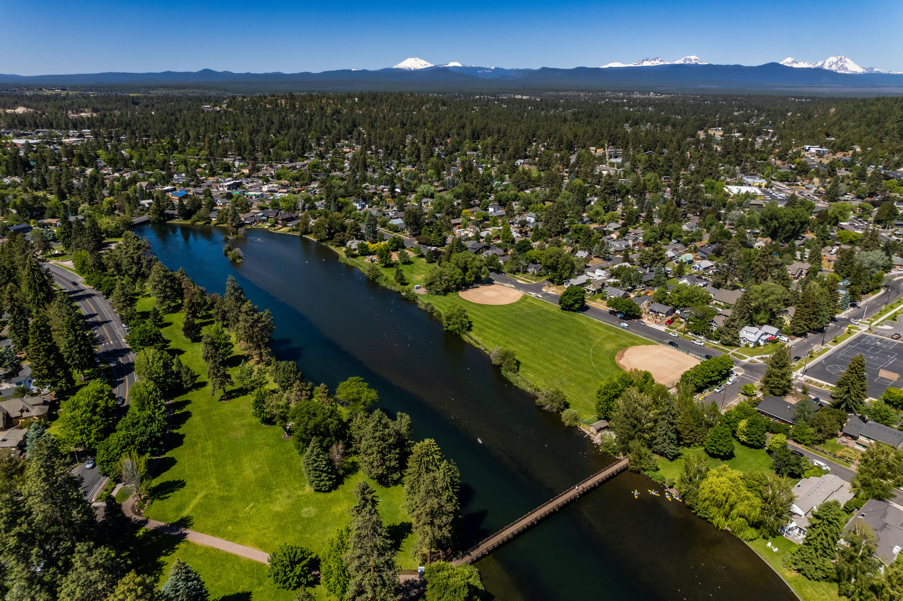 Kenwood - Residential Income