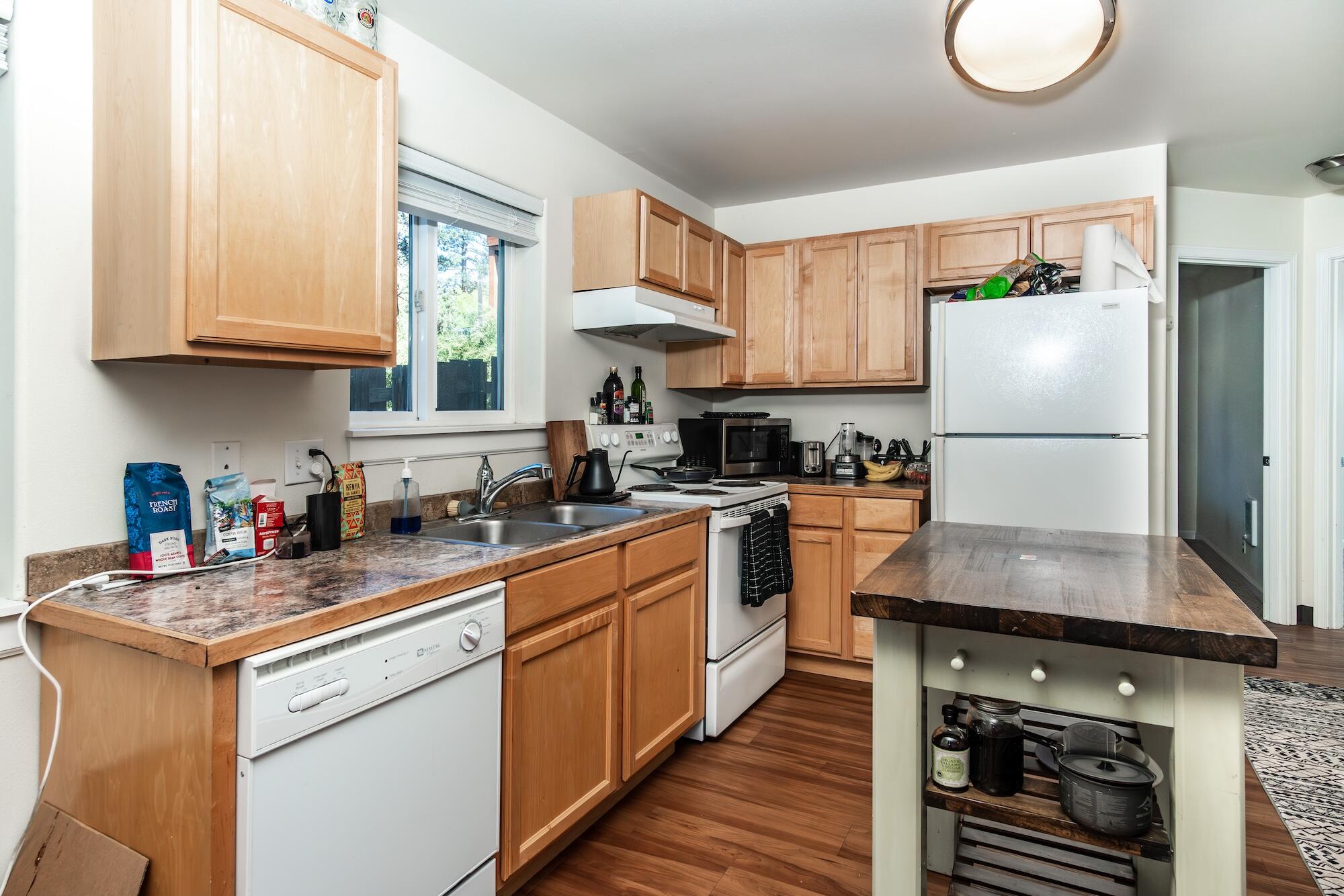 Kenwood - Residential Income