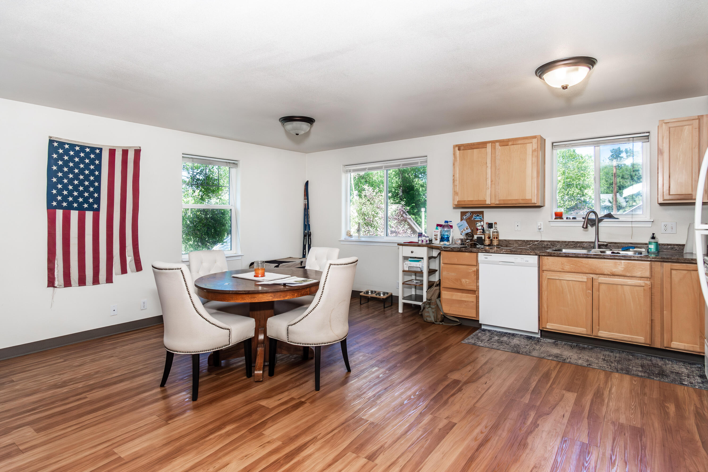 Kenwood - Residential Income