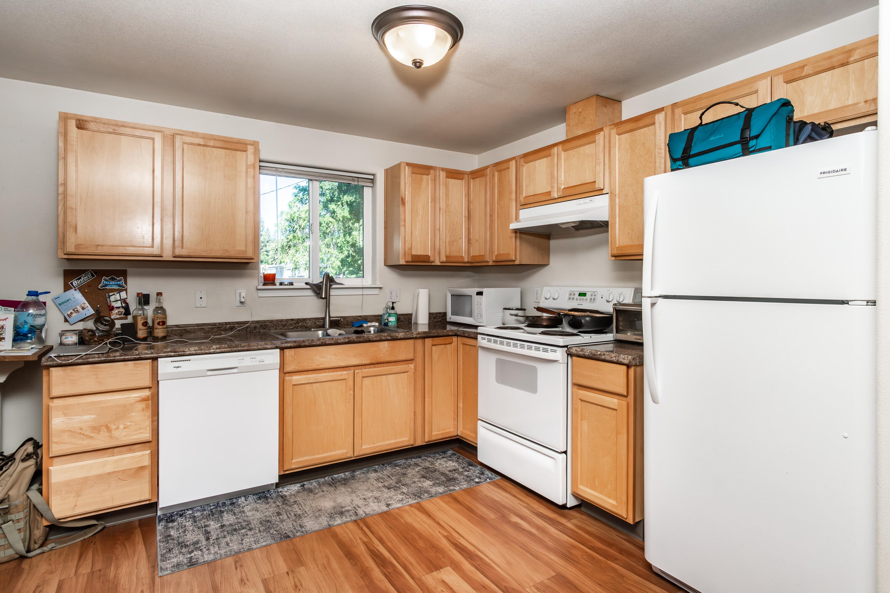 Kenwood - Residential Income